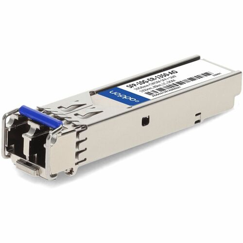 AddOn Cisco SFP+ Module - For Data Networking, Optical Network