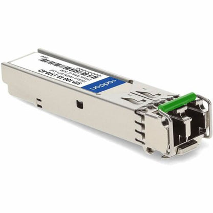 AddOn Cisco SFP+ Module - For Data Networking, Optical Network