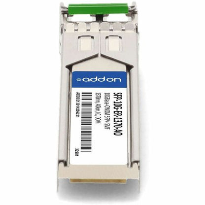 AddOn Cisco SFP+ Module - For Data Networking, Optical Network