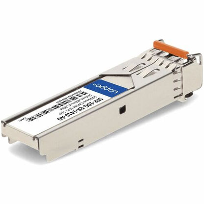 AddOn Cisco SFP+ Module - For Data Networking, Optical Network