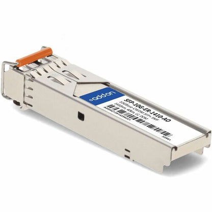 AddOn Cisco SFP+ Module - For Data Networking, Optical Network