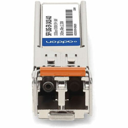 AddOn Cisco SFP+ Module - For Data Networking, Optical Network