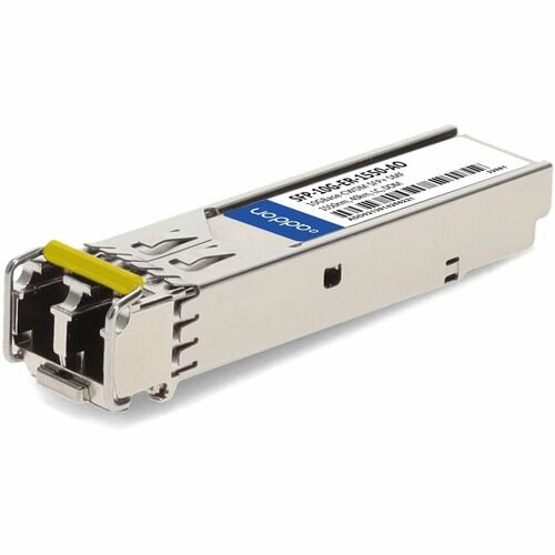 AddOn Cisco SFP+ Module - For Data Networking, Optical Network ...