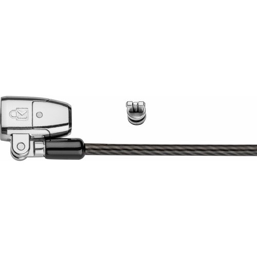 Kensington ClickSafe 2.0 Keyed Laptop Lock for Nan