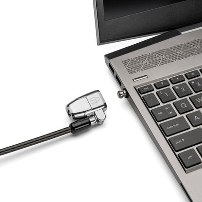 Kensington ClickSafe 2.0 Keyed Laptop Lock for Nan