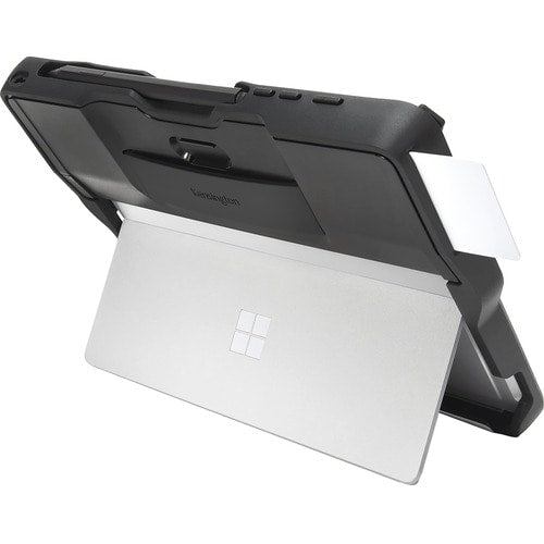Kensington BlackBelt Rugged Carrying Case Microsof