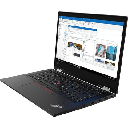 Lenovo ThinkPad L13 Yoga 20R5001SCA 13.3\" Touchscreen 2 in 1 Notebook - Full HD
