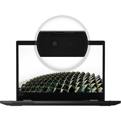Lenovo ThinkPad L13 Yoga 20R5001SCA 13.3\" Touchscreen 2 in 1 Notebook - Full HD