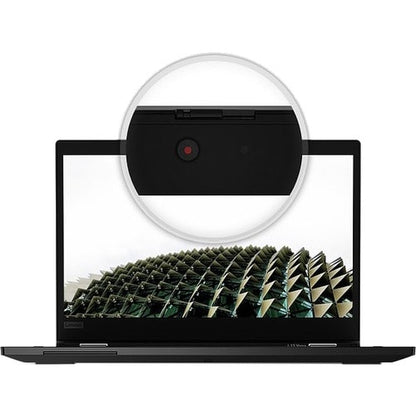 Lenovo ThinkPad L13 Yoga 20R5001SCA 13.3\" Touchscreen 2 in 1 Notebook - Full HD