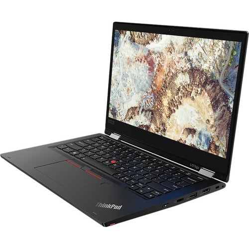 Lenovo ThinkPad L13 Yoga 20R5001SCA 13.3\" Touchscreen 2 in 1 Notebook - Full HD