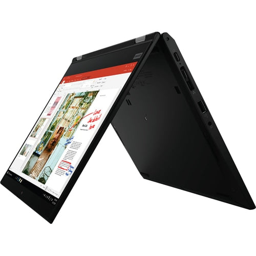 Lenovo ThinkPad L13 Yoga 20R5001SCA 13.3\" Touchscreen 2 in 1 Notebook - Full HD