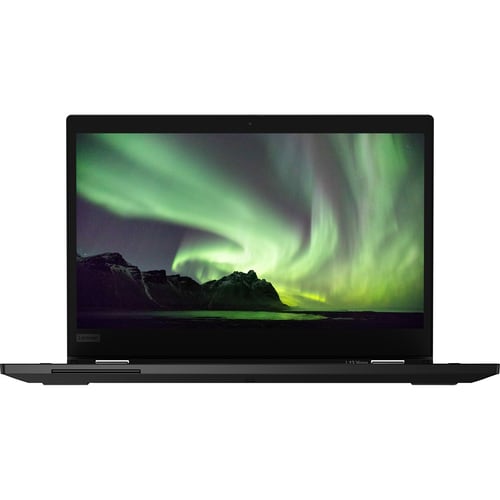 Lenovo ThinkPad L13 Yoga 20R5001SCA 13.3\" Touchscreen 2 in 1 Notebook - Full HD