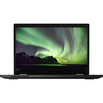 Lenovo ThinkPad L13 Yoga 20R5001SCA 13.3\" Touchscreen 2 in 1 Notebook - Full HD