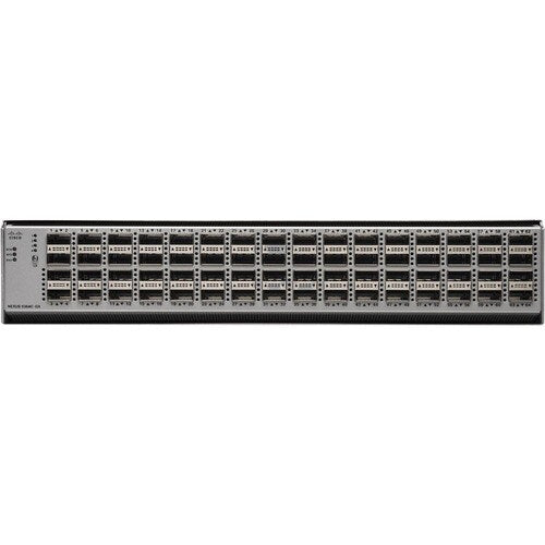 NEXUS 9K ACI NX-OS HOJA/COLOR 64P 40/100G QSFP28