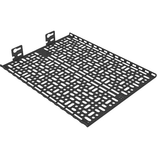 Chief Tempo Component Storage Panel - Black
