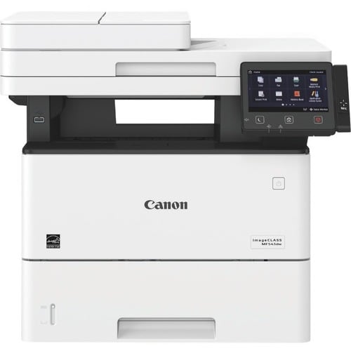 IMAGECLASS MF543DW NO RETURNS