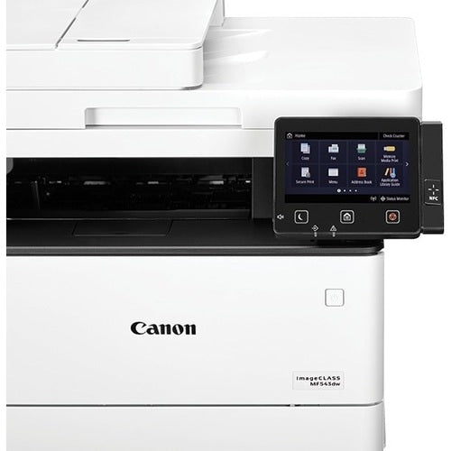 IMAGECLASS MF543DW NO RETURNS