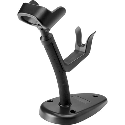 HP Engage Imaging Barcode Scanner II - Cable Connectivity - 1D, 2D - LED - Image