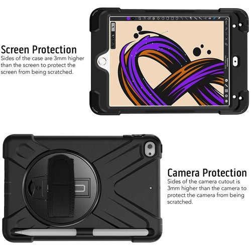 CODi Rugged Rugged Carrying Case Apple iPad mini 4