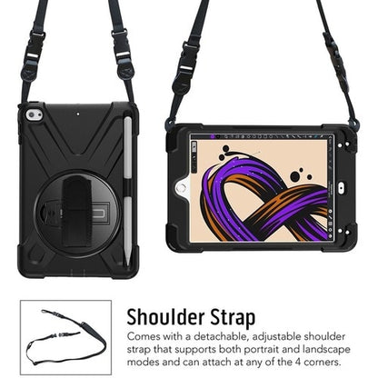 CODi Rugged Rugged Carrying Case Apple iPad mini 4
