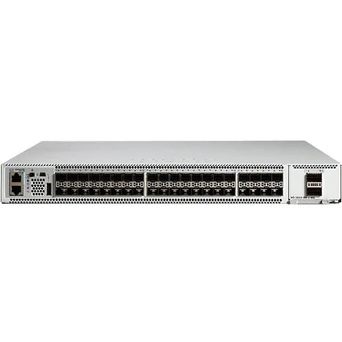CATALYST 9500 40PORT 10GIG SWITCH NTWK ESS REMANUFACTURED