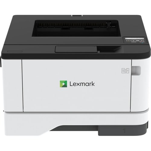 Imprimante laser monochrome monofonction MS431DN