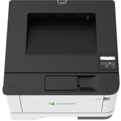 Imprimante laser monochrome monofonction MS431DN