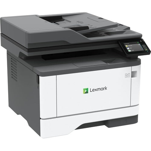 MX331ADN MONOCHROME MULTIFUNCTION LASER PRINTER