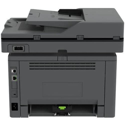 MX331ADN MONOCHROME MULTIFUNCTION LASER PRINTER