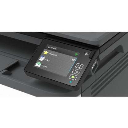 MX331ADN MONOCHROME MULTIFUNCTION LASER PRINTER