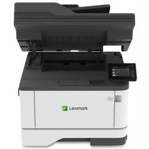 MX431ADW MONOCHROME MULTIFUNCTION LASER PRINTER