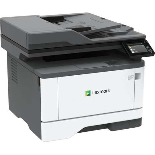 MX431ADN MONOCHROME MULTIFUNCTION LASER PRINTER