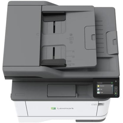 MX431ADN MONOCHROME MULTIFUNCTION LASER PRINTER