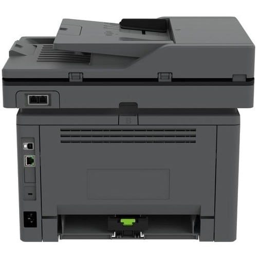 MX431ADN MONOCHROME MULTIFUNCTION LASER PRINTER