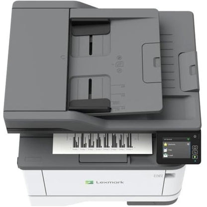 MX431ADN MONOCHROME MULTIFUNCTION LASER PRINTER