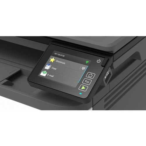 MX431ADN MONOCHROME MULTIFUNCTION LASER PRINTER