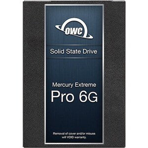 480GB OWC MERCURY EXTREME PRO 6G 2.5-INCH 7MM SATA 6.0GB/S