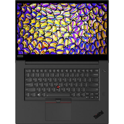 CARNET TOP-SELLER WS P1 GEN 2 I7 16GB 10P