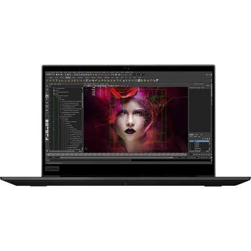 CARNET TOP-SELLER WS P1 GEN 2 I7 16GB 10P