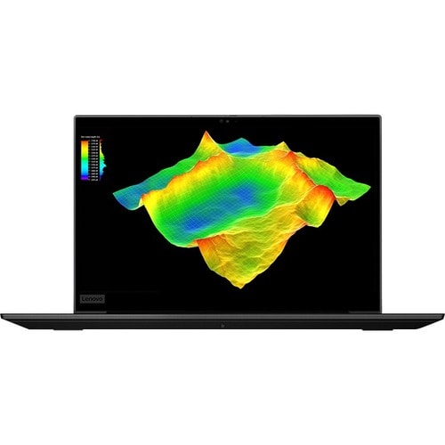 CARNET TOP-SELLER WS P1 GEN 2 I7 16GB 10P