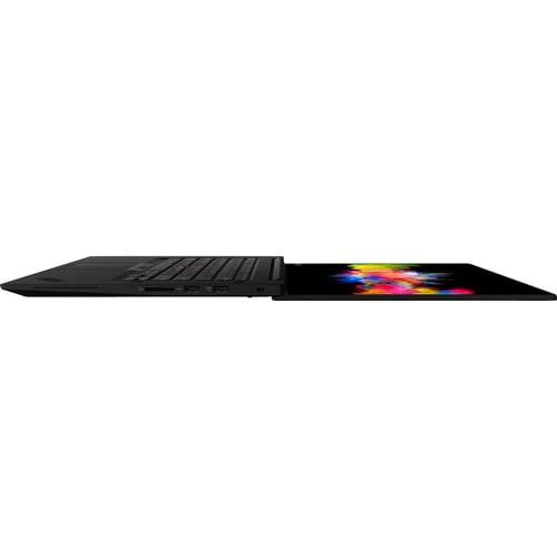 CARNET TOP-SELLER WS P1 GEN 2 I7 16GB 10P
