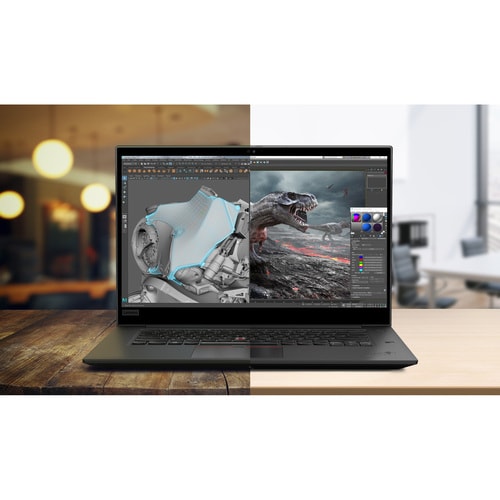 CARNET TOP-SELLER WS P1 GEN 2 I7 16GB 10P