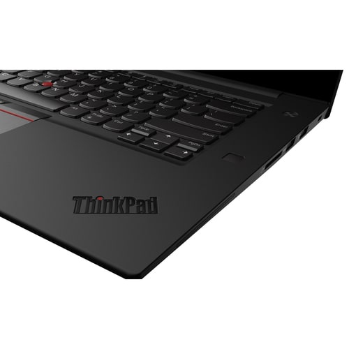 CARNET TOP-SELLER WS P1 GEN 2 I7 16GB 10P