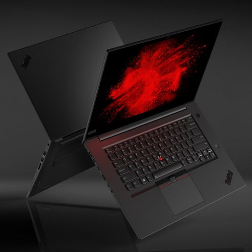 CARNET TOP-SELLER WS P1 GEN 2 I7 16GB 10P