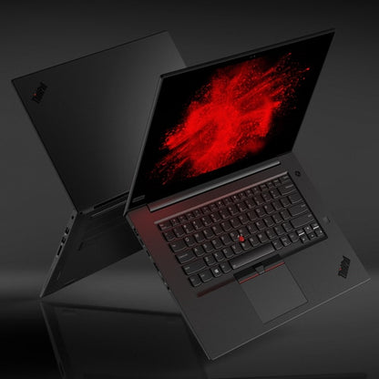 CARNET TOP-SELLER WS P1 GEN 2 I7 16GB 10P