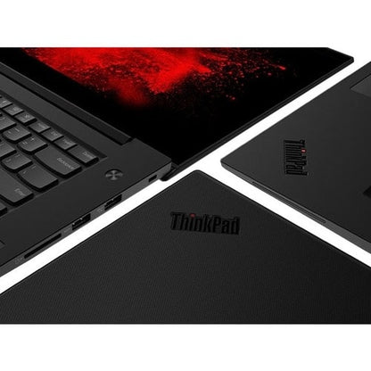 CARNET TOP-SELLER WS P1 GEN 2 I7 16GB 10P