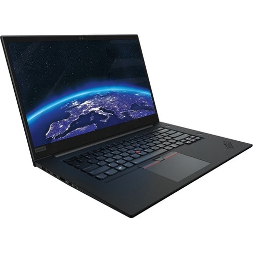 CARNET TOP-SELLER WS P1 GEN 2 I7 16GB 10P