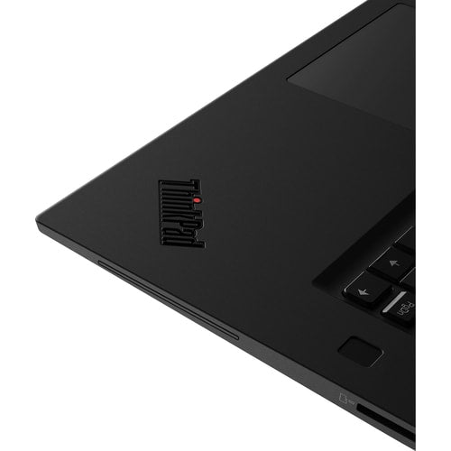 CARNET TOP-SELLER WS P1 GEN 2 I7 16GB 10P