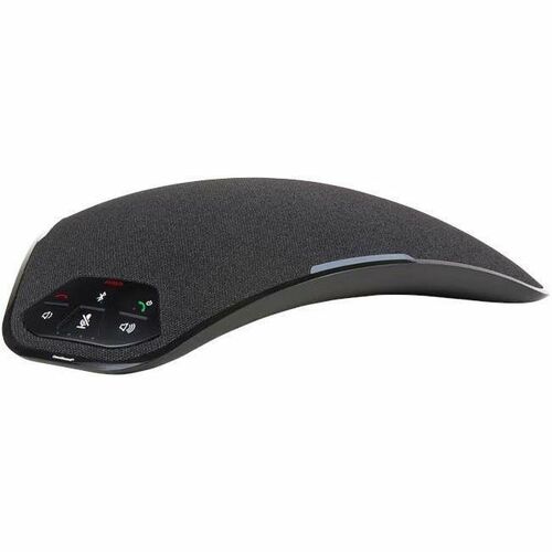 Poste de conférence IP Avaya B129 - Filaire/Sans fil - Bluetooth - Noir - VoIP