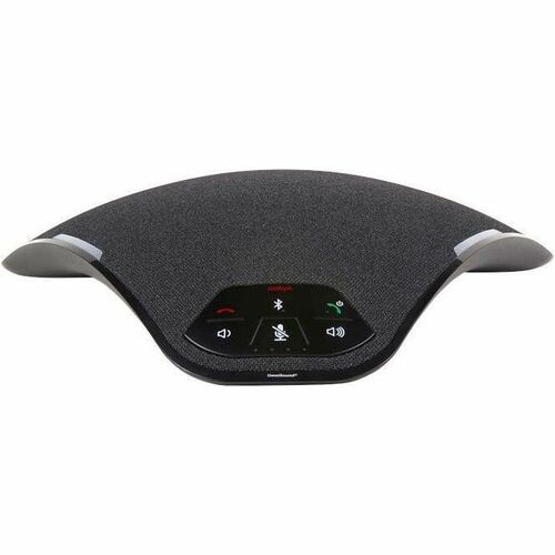 Poste de conférence IP Avaya B129 - Filaire/Sans fil - Bluetooth - Noir - VoIP
